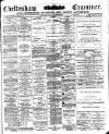 Cheltenham Examiner Wednesday 31 October 1900 Page 1