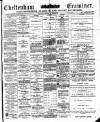 Cheltenham Examiner Wednesday 21 November 1900 Page 1