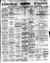 Cheltenham Examiner Wednesday 02 January 1901 Page 1