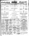 Cheltenham Examiner Wednesday 06 February 1901 Page 1