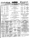 Cheltenham Examiner Wednesday 20 February 1901 Page 1