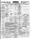 Cheltenham Examiner Wednesday 06 March 1901 Page 1