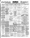 Cheltenham Examiner Wednesday 10 July 1901 Page 1