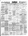 Cheltenham Examiner Wednesday 17 July 1901 Page 1