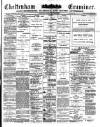 Cheltenham Examiner Wednesday 11 September 1901 Page 1