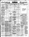 Cheltenham Examiner Wednesday 02 October 1901 Page 1