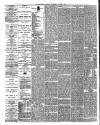 Cheltenham Examiner Wednesday 02 October 1901 Page 4