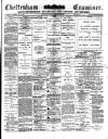 Cheltenham Examiner Wednesday 16 October 1901 Page 1