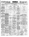 Cheltenham Examiner Wednesday 26 March 1902 Page 1