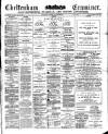 Cheltenham Examiner Wednesday 09 April 1902 Page 1