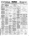 Cheltenham Examiner Wednesday 23 July 1902 Page 1