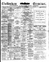 Cheltenham Examiner Wednesday 27 May 1903 Page 1
