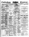 Cheltenham Examiner Wednesday 17 June 1903 Page 1