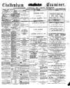 Cheltenham Examiner Wednesday 06 January 1904 Page 1