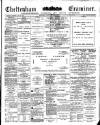 Cheltenham Examiner Wednesday 03 February 1904 Page 1