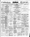 Cheltenham Examiner Wednesday 02 March 1904 Page 1