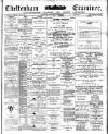 Cheltenham Examiner Wednesday 02 November 1904 Page 1