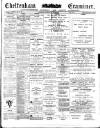 Cheltenham Examiner Wednesday 11 January 1905 Page 1