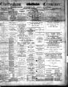 Cheltenham Examiner Wednesday 03 January 1906 Page 1