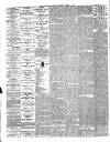 Cheltenham Examiner Wednesday 31 October 1906 Page 4