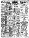 Cheltenham Examiner Wednesday 23 January 1907 Page 1