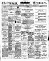 Cheltenham Examiner Wednesday 08 May 1907 Page 1