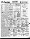 Cheltenham Examiner Wednesday 01 January 1908 Page 1