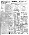 Cheltenham Examiner Wednesday 22 January 1908 Page 1