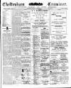 Cheltenham Examiner Wednesday 29 January 1908 Page 1