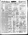 Cheltenham Examiner Wednesday 18 March 1908 Page 1