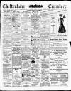 Cheltenham Examiner Thursday 05 November 1908 Page 1