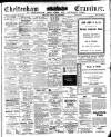 Cheltenham Examiner Thursday 04 February 1909 Page 1