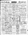 Cheltenham Examiner Thursday 06 May 1909 Page 1