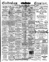 Cheltenham Examiner Thursday 17 February 1910 Page 1