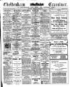 Cheltenham Examiner Thursday 24 March 1910 Page 1