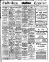 Cheltenham Examiner Thursday 21 April 1910 Page 1