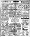 Cheltenham Examiner Thursday 23 June 1910 Page 1