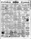 Cheltenham Examiner Thursday 06 October 1910 Page 1