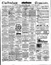 Cheltenham Examiner Thursday 13 October 1910 Page 1