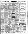 Cheltenham Examiner Thursday 12 January 1911 Page 1