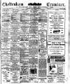 Cheltenham Examiner Thursday 13 April 1911 Page 1