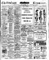 Cheltenham Examiner Thursday 25 May 1911 Page 1