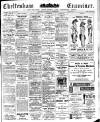 Cheltenham Examiner Thursday 01 June 1911 Page 1