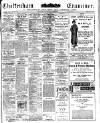 Cheltenham Examiner Thursday 13 July 1911 Page 1