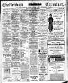 Cheltenham Examiner Thursday 03 August 1911 Page 1