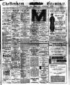 Cheltenham Examiner Thursday 10 August 1911 Page 1