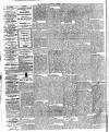 Cheltenham Examiner Thursday 10 August 1911 Page 4