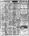 Cheltenham Examiner Thursday 05 October 1911 Page 1