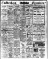 Cheltenham Examiner Thursday 19 October 1911 Page 1
