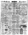 Cheltenham Examiner Thursday 30 November 1911 Page 1